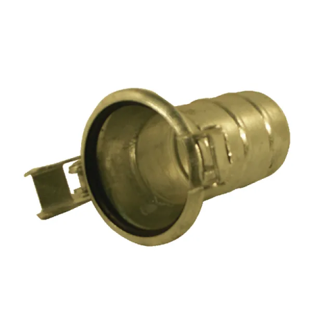 Cuple - Cupla tip Bazzoli D mama 5 toli cu stut 120 mm, pentru vidanja