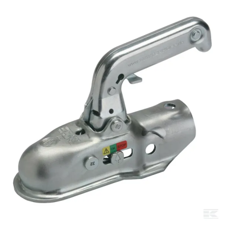 Cuple si bolturi - Cuplaj cu bila remorca WW 13-N, sarcina max. 1500kg, ax 45/46 mm