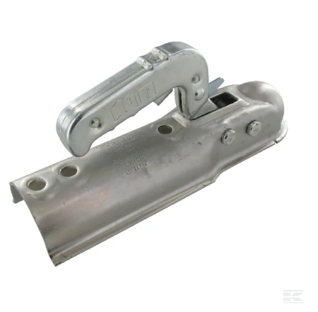 Cuple si bolturi - Cuplaj cu bila remorcare AK7/B PLUS, sarcina max. 750 Kg, ax 60 mm