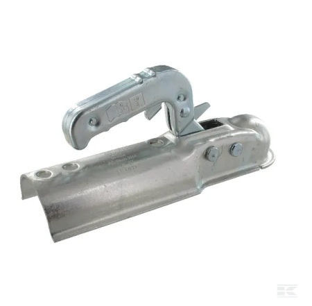 Cuple si bolturi - Cuplaj cu bila remorcare AK7/C PLUS, sarcina max. 750 Kg, ax 70 mm