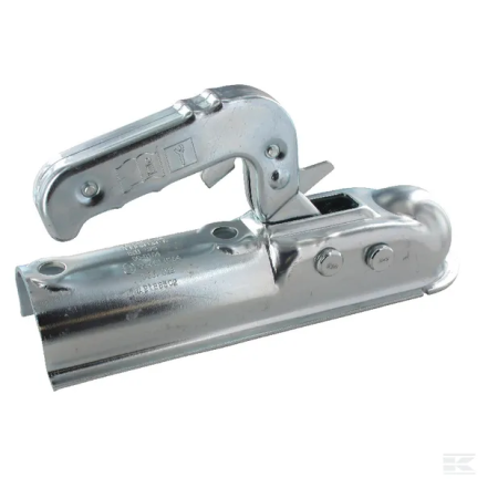 Cuple si bolturi - Cuplaj cu bila remorcare AK7/F PLUS, sarcina max. 750 kg, ax 50 mm
