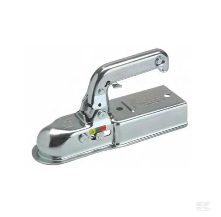 Cuple si bolturi - Cuplaj cu bila tractare WW 8-E, sarcina max. 800 kg, ax 50 mm