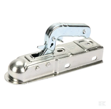 Cuple si bolturi - Cuplaj cu cap sferic AK7VE Plus, sarcina max. 750 Kg, ax 60 mm