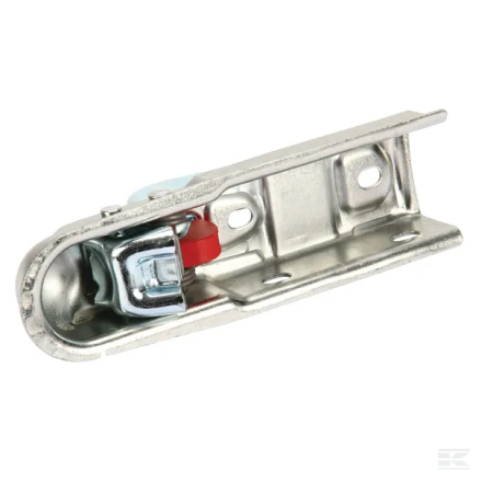 Cuplaj cu cap sferic AK7VE Plus, sarcina max. 750 Kg, ax 60 mm [1]
