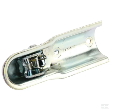 Cuplaj cu cap sferic K14-C, sarcina max. 1400 Kg, ax 70 mm [1]