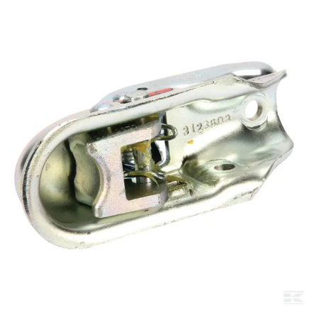 Cuplaj cu cap sferic K20-B, sarcina max. 2000Kg, ax 45 mm [1]