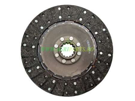 Fiat - Disc ambreiaj tractoare Fiat 350, 400, 420, 450, 480 - 5109828