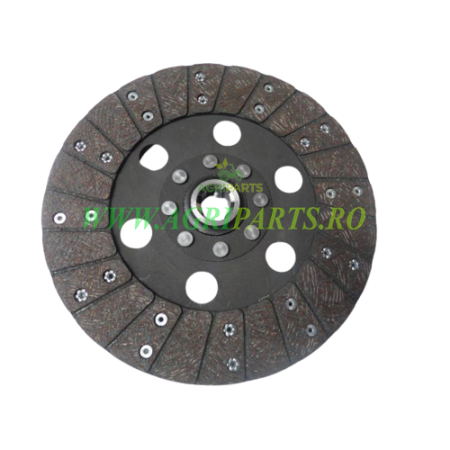 Disc priza putere CARRARO SPA - 335-400 - 445-500 - 70541 [1]