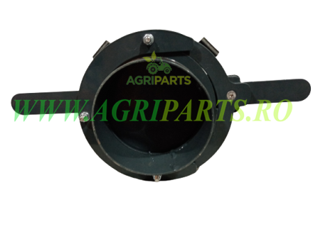 Dispozitiv golire saci Big Bag, metalic, capacitate max. 700 kg/min [2]