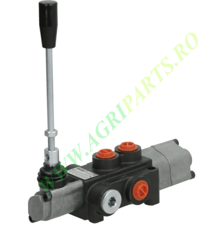 Distribuitor hidraulic cu o maneta MBV5 A2(G3/8)KZ1 [1]
