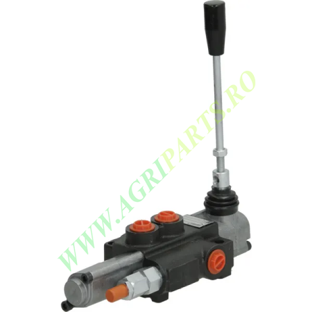 Hidraulica si transmisie - Distribuitor hidraulic cu o maneta MBV5 A2(G3/8)KZ1