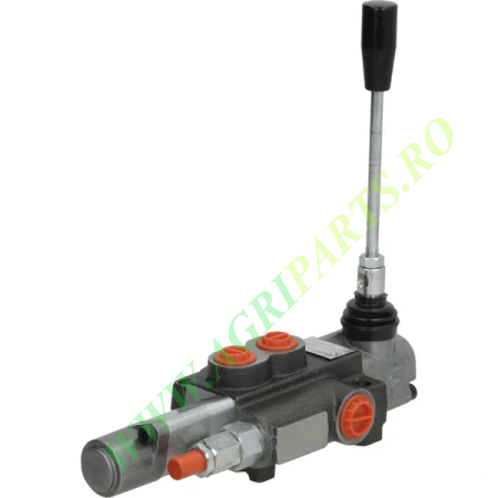 Hidraulica si transmisie - Distribuitor hidraulic cu o maneta MBV5 K16(G3/8)KZ1