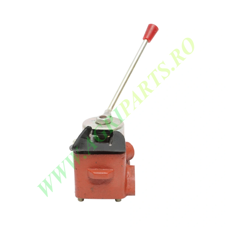 Distribuitor hidraulic cu o maneta tractor UTB U-445 Fiat [2]