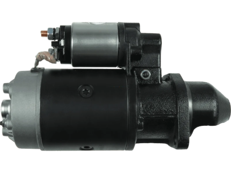 Electromotor 12V 1.9 kW, sens stanga, potrivit pentru Fiat 415 [3]