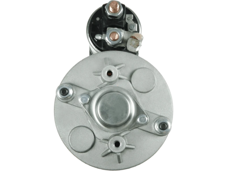Electromotor 12V 1.9 kW, sens stanga, potrivit pentru Fiat 415 [2]