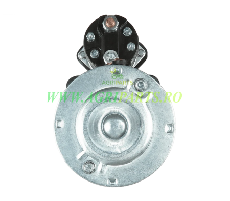 Electromotor 12V 2.5 kW sens de rotatie dreapta, pentru Massey Ferguson 35, 65 [2]