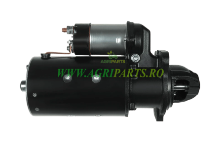 Electromotor 12V 2.5 kW sens de rotatie dreapta, pentru Massey Ferguson 35, 65 [1]