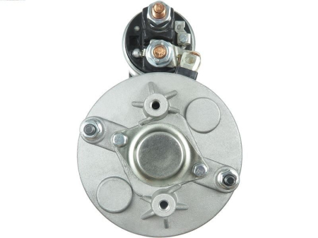 Electromotor 12V 2.7kW, sens dreapta, potrivit pentru Fiat [2]