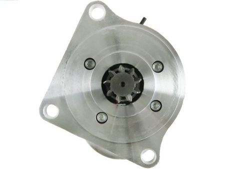 Fiat - Electromotor 12V 2.7kW, sens dreapta, potrivit pentru Fiat, New Holland
