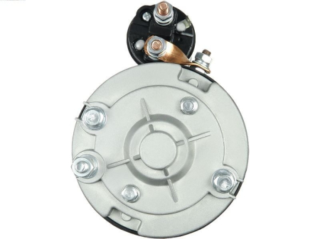 Electromotor 12V 2.8 kW, sens dreapta, potrivit pentru Ford; New Holland [3]