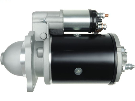 Electromotor 12V 2.8 kW, sens dreapta, potrivit pentru Ford; New Holland [4]