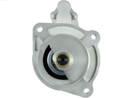 Ford - Electromotor 12V 2.8 kW, sens dreapta, potrivit pentru Ford; New Holland