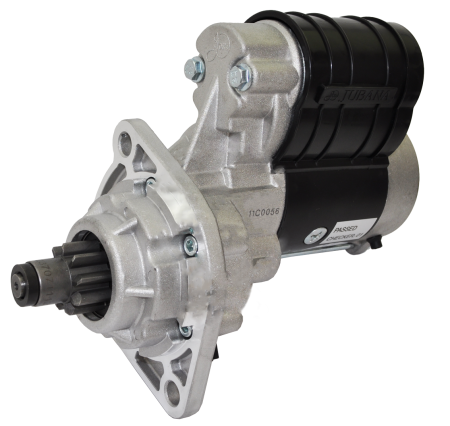 UTB - Electromotor 12V 2.8 kW, sens dreapta, potrivit pentru U650