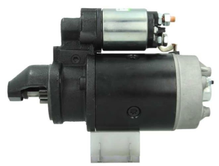 Electromotor 24V 3.2kW, sens dreapta, potrivit pentru Fiat 315, 411, 415 [1]