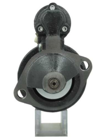 Fiat - Electromotor 24V 3.2kW, sens dreapta, potrivit pentru Fiat 315, 411, 415