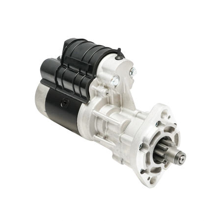 Fiat - Electromotor 24V/4kW bendix Z=9 pentru Fiat 314, 315, 411, 415, 441
