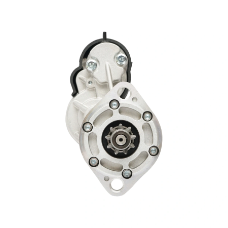 Electromotor 24V/4kW bendix Z=9 pentru Fiat 314, 315, 411, 415, 441 [2]
