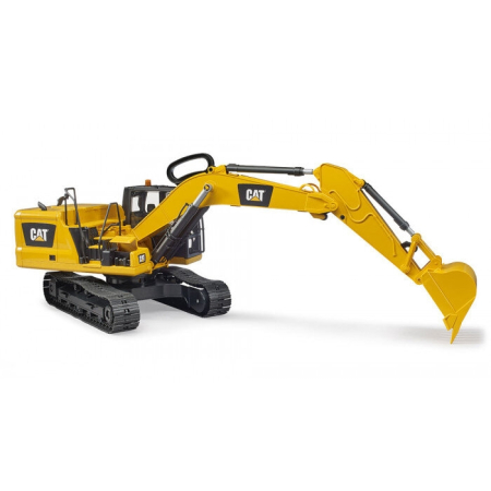 Excavator cu senile Caterpillar [3]