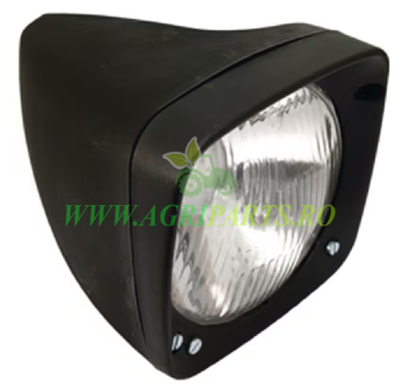 Electrice - Far dreapta, potrivit pentru John Deere