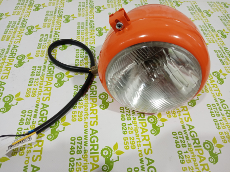 Electrice - Far dreapta tractor Fiat 215 315 415