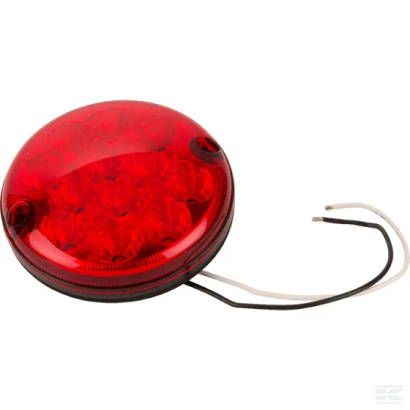 Electrice - Far LED ceata spate 12V