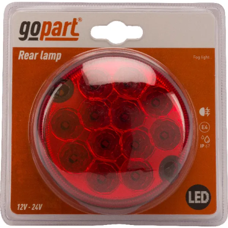 Far LED ceata spate 12V [1]
