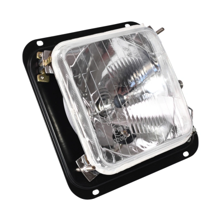 Far patrat cu pozitie complet UTB U-650 [4]