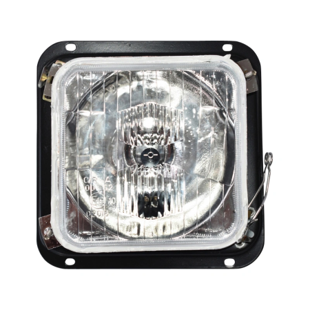Electrice - Far patrat cu pozitie complet UTB U-650