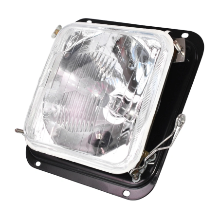Far patrat cu pozitie complet UTB U-650 [5]