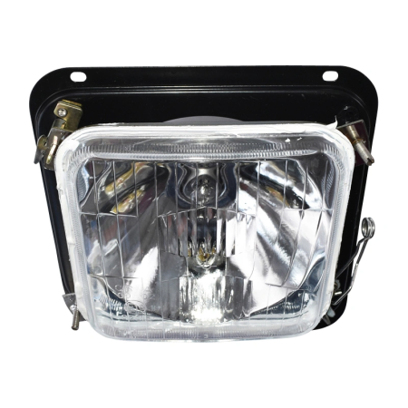Far patrat cu pozitie complet UTB U-650 [3]