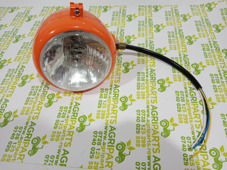 Electrice - Far stanga tractor Fiat 215 315 415