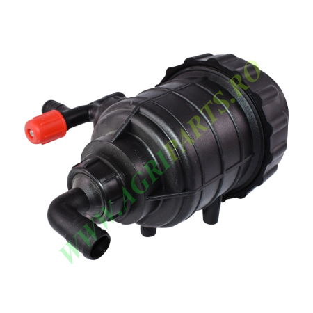 Filtru mare erbicidator [2]