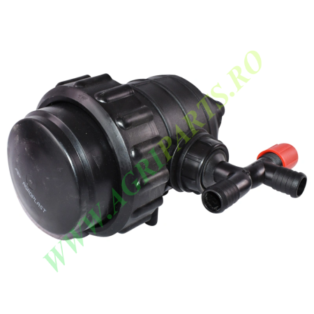 Filtru mare erbicidator [1]
