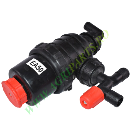 Filtru mic fi 25 pentru erbicidator [1]