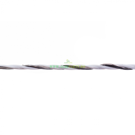 Fir gard electric - 1000 m - 130 kg - 0,4 g/m [4]