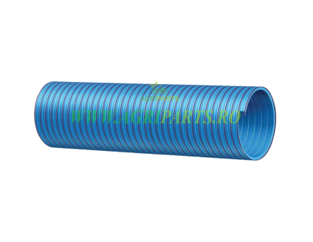 Vidanja si irigatii - Furtun flexibil absorbtie pentru vidanja 3 toli
