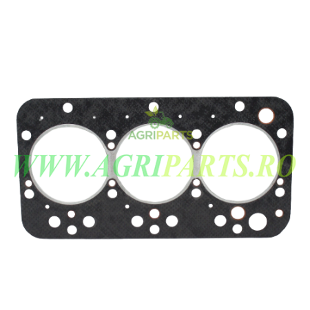 UTB - Garnitura chiulasa Fi 102 MM tractor U445