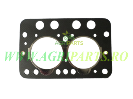 Fiat - Garnitura chiulasa tractor Fiat 211, 211R, 211RB, 215, 215C - 566247