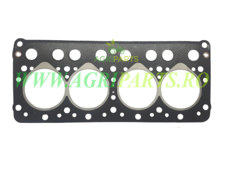 Fiat - Garnitura chiulasa tractor Fiat 311, 312, 315 - 98498762