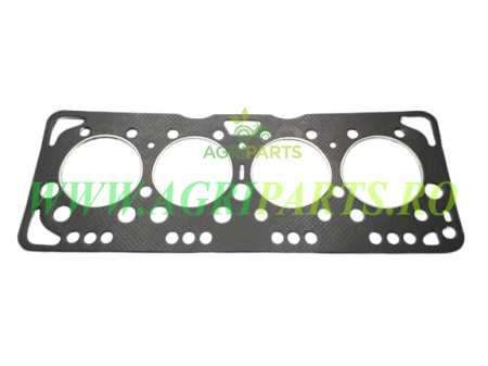 Fiat - Garnitura chiulasa tractor Fiat 411, 412, 415, 421, 431 - 98498765